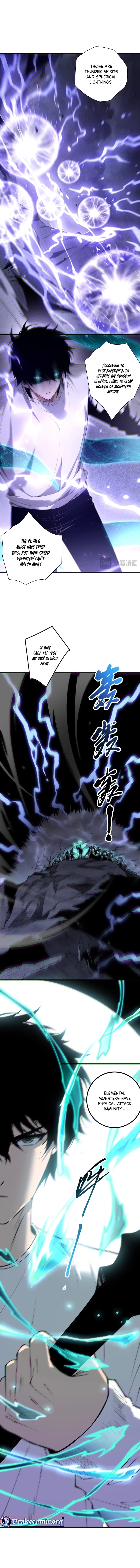 Necromancer, the Ultimate Scourge! Chap 174 - Next Chap 175