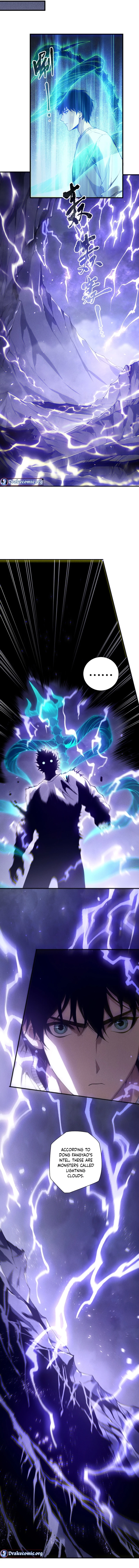 Necromancer, the Ultimate Scourge! Chap 174 - Next Chap 175