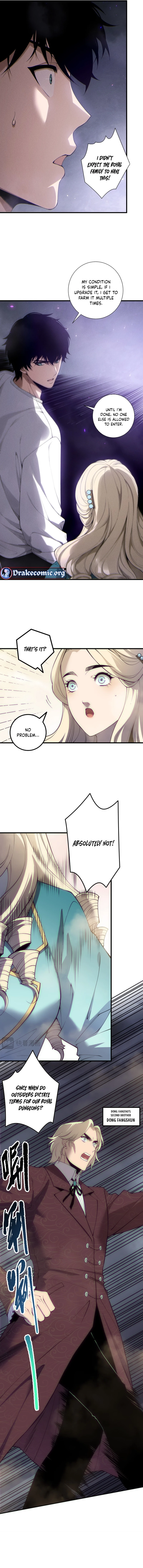 Necromancer, the Ultimate Scourge! Chap 173 - Next Chap 174