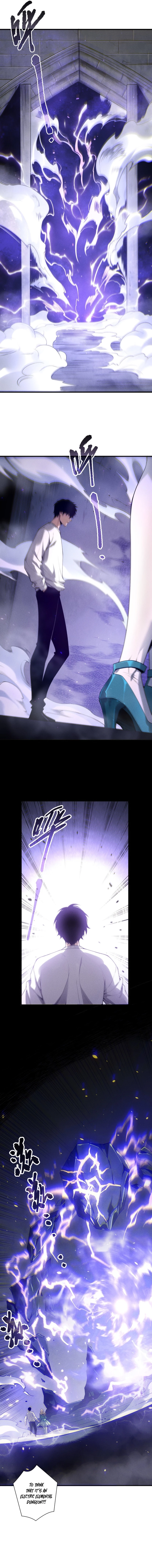 Necromancer, the Ultimate Scourge! Chap 173 - Next Chap 174