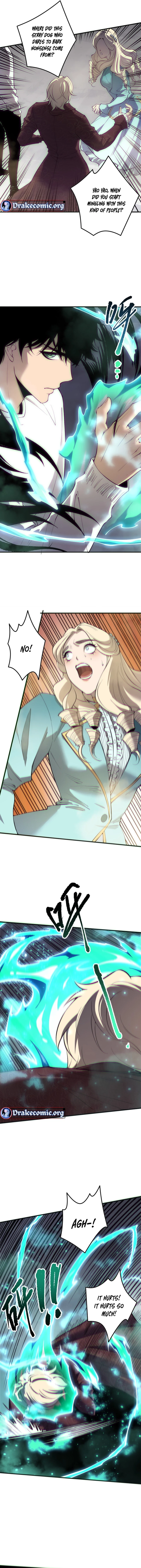 Necromancer, the Ultimate Scourge! Chap 173 - Next Chap 174