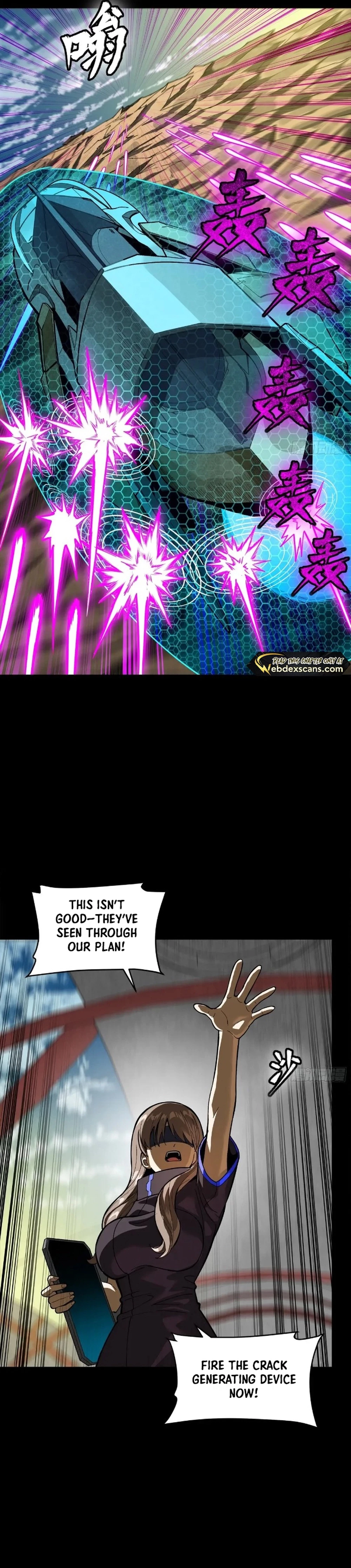 Legend of Star General Chap 277 - Next Chap 278