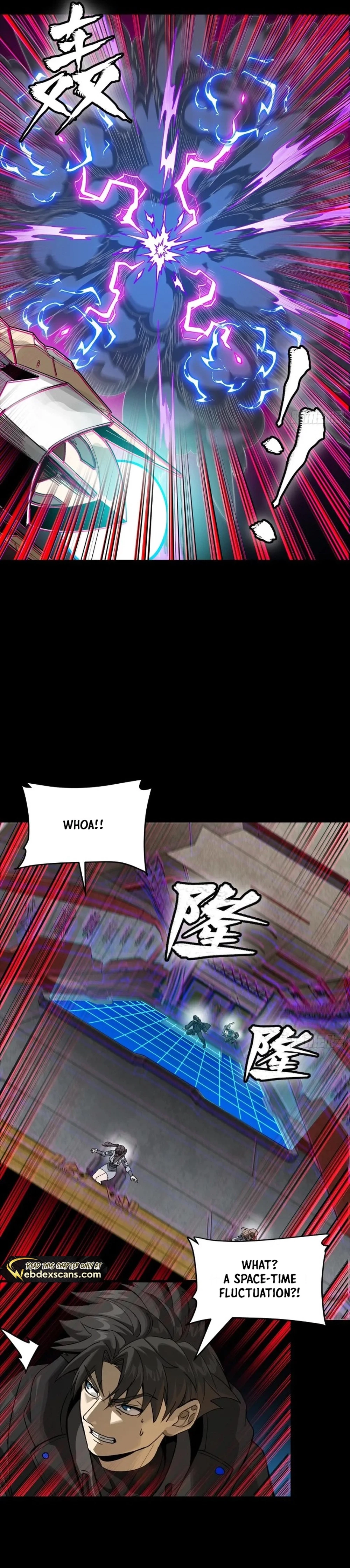 Legend of Star General Chap 277 - Next Chap 278