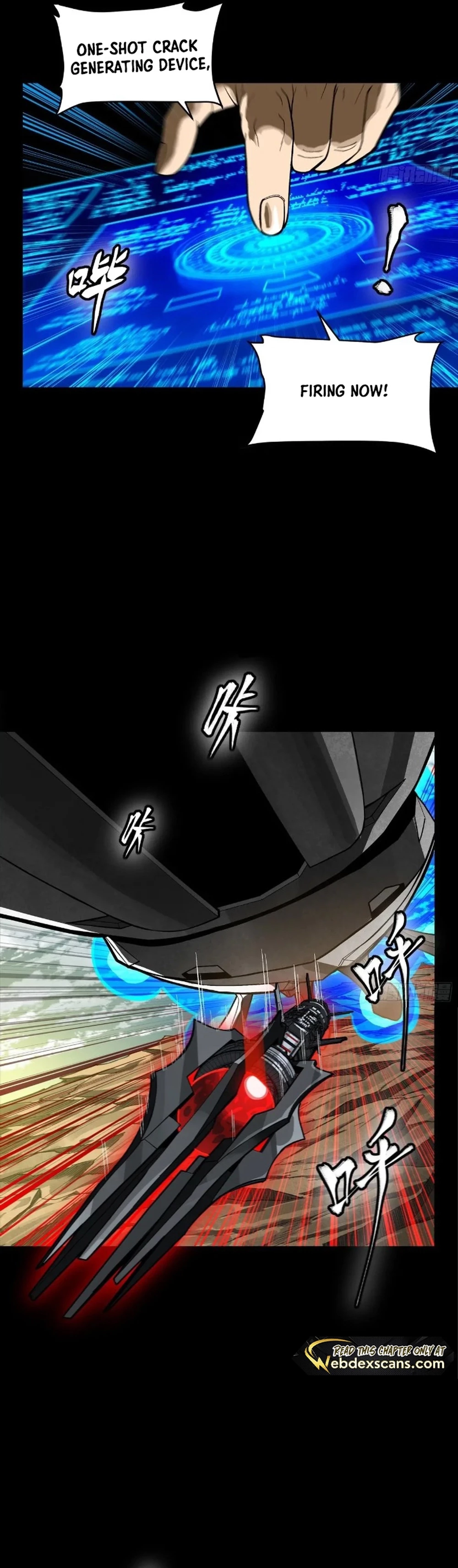 Legend of Star General Chap 277 - Next Chap 278