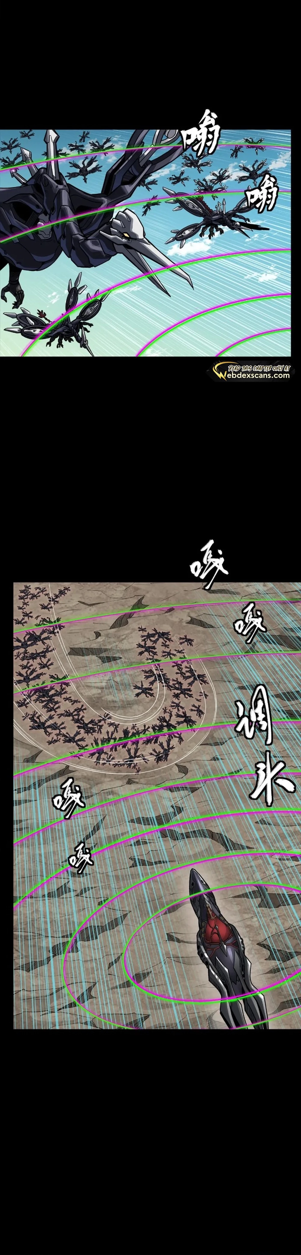 Legend of Star General Chap 277 - Next Chap 278