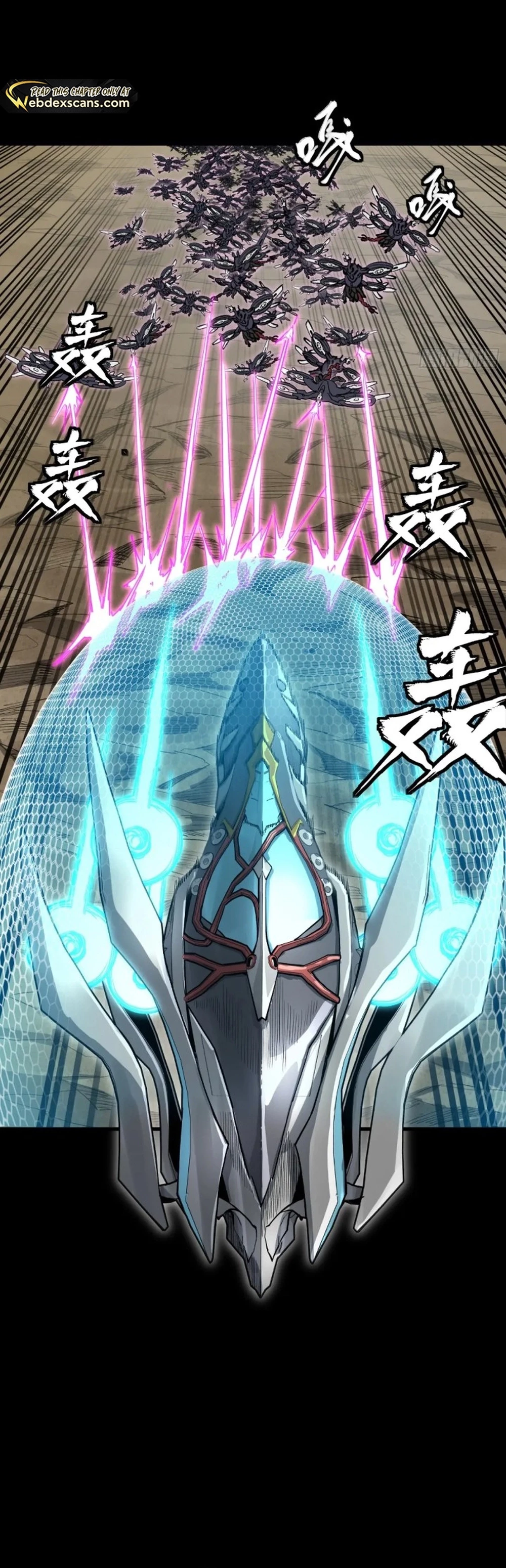 Legend of Star General Chap 277 - Next Chap 278