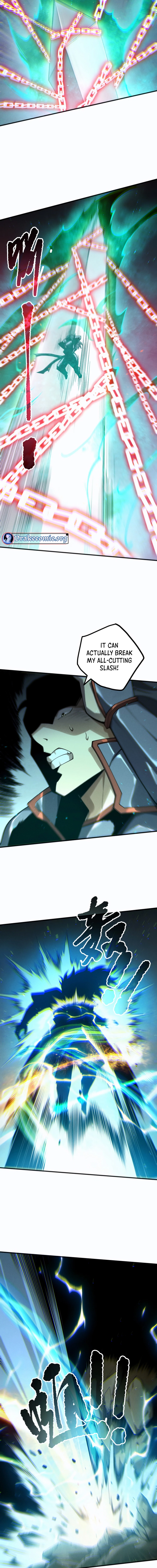 Necromancer, the Ultimate Scourge! Chap 170 - Next Chap 171