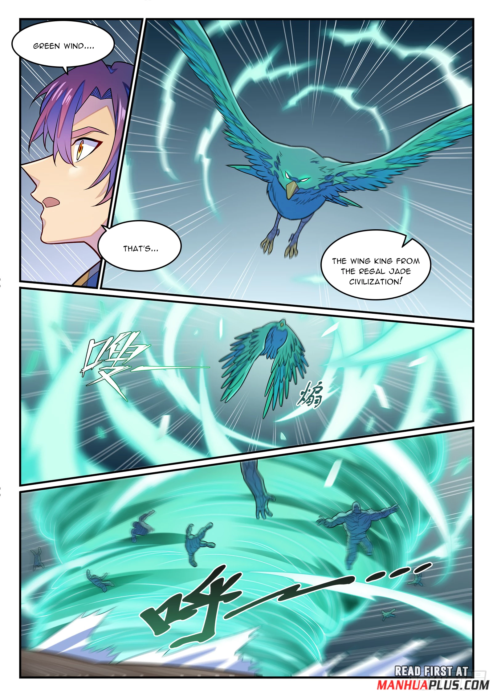 Apotheosis Chap 1286 - Next Chap 1287