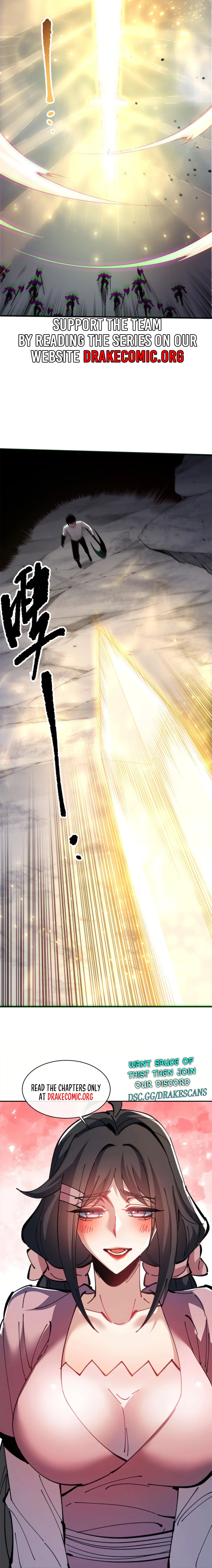 Necromancer, the Ultimate Scourge! Chap 169 - Next Chap 170