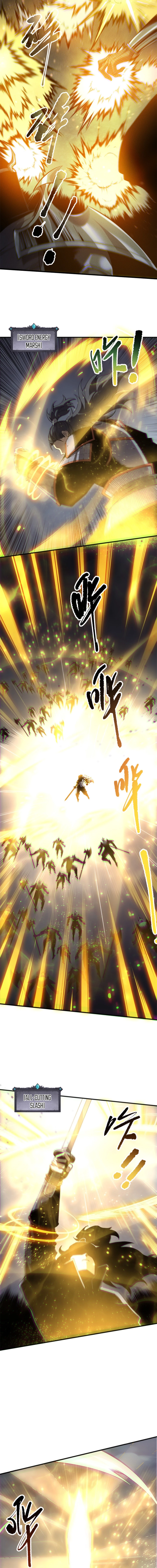 Necromancer, the Ultimate Scourge! Chap 169 - Next Chap 170