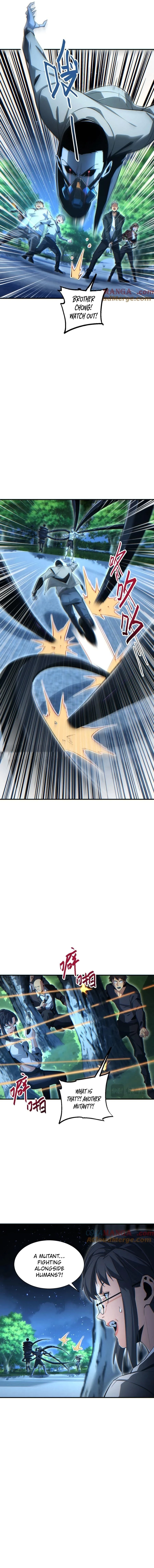 Rebirth in the end times: I reached the top by opening boxes Chap 42 - Next Chap 43