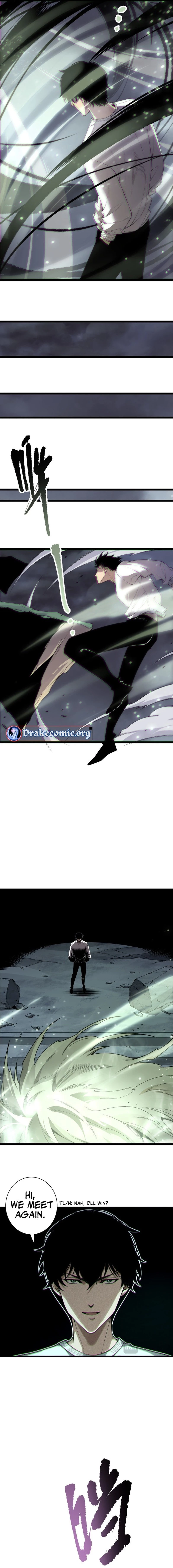 Necromancer, the Ultimate Scourge! Chap 168 - Next Chap 169