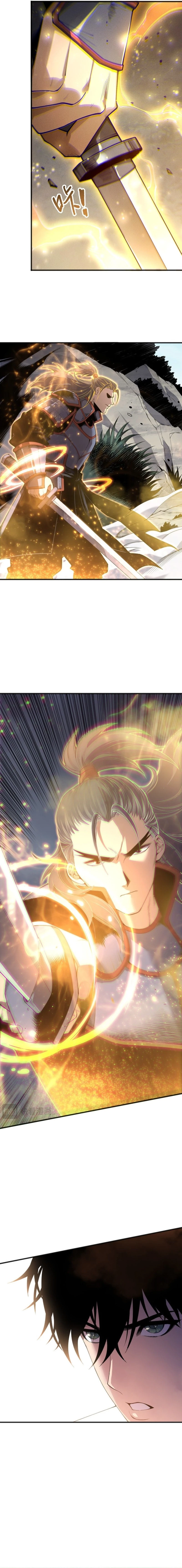 Necromancer, the Ultimate Scourge! Chap 168 - Next Chap 169