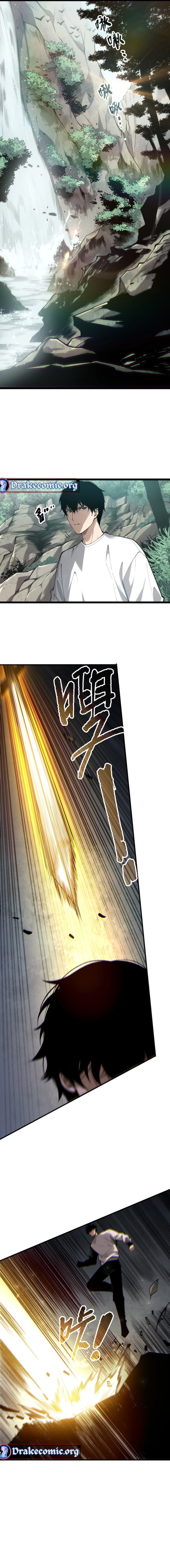 Necromancer, the Ultimate Scourge! Chap 168 - Next Chap 169