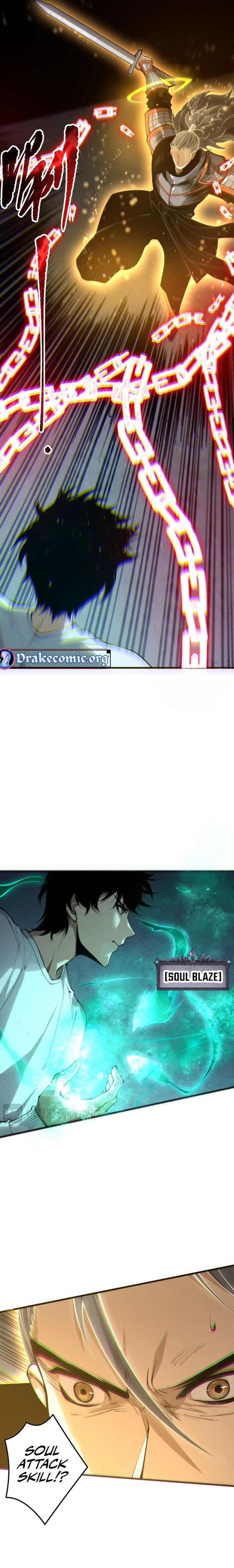 Necromancer, the Ultimate Scourge! Chap 168 - Next Chap 169