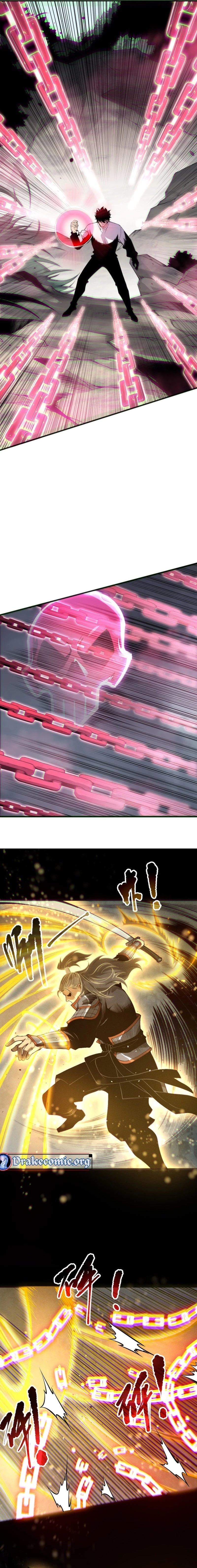 Necromancer, the Ultimate Scourge! Chap 168 - Next Chap 169