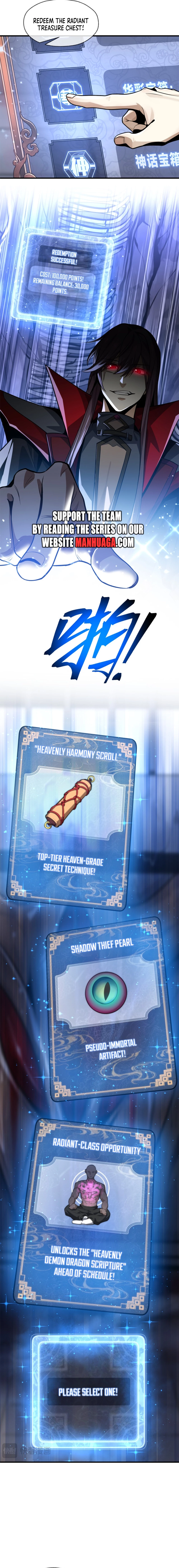 I, The Demon Lord am being targeted by my female Disciples! Chap 64 - Next Chap 65