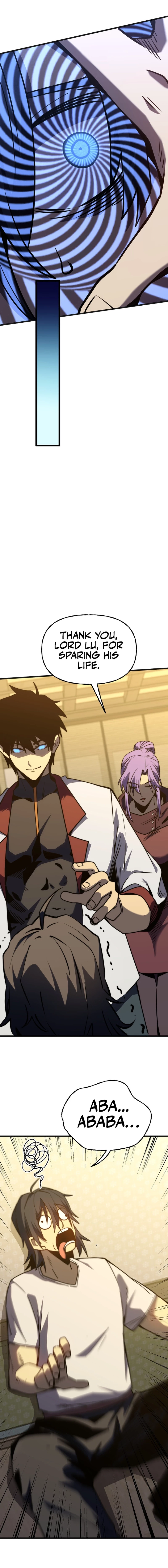 Leveling In The Future Chap 206 - Next Chap 207