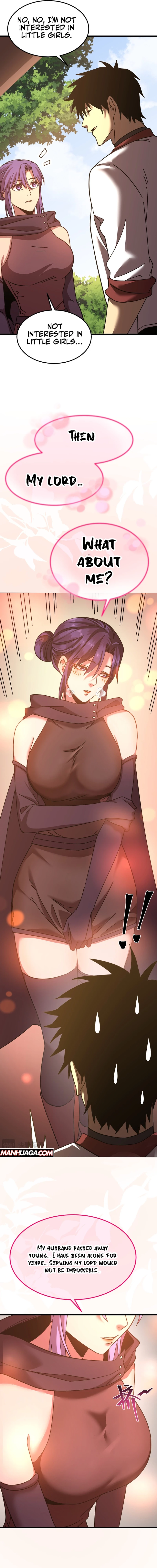 Leveling In The Future Chap 206 - Next Chap 207