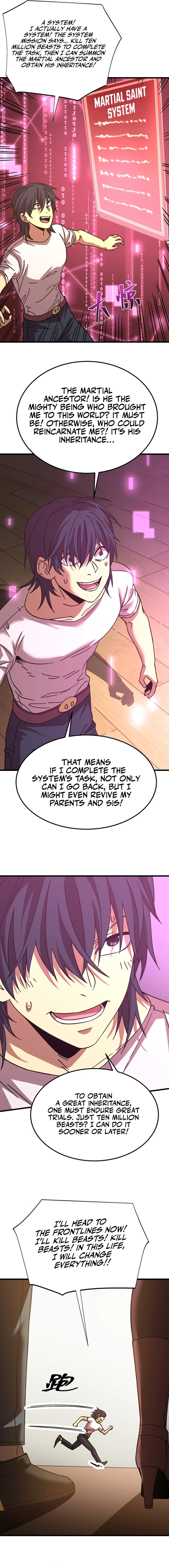 Leveling In The Future Chap 206 - Next Chap 207