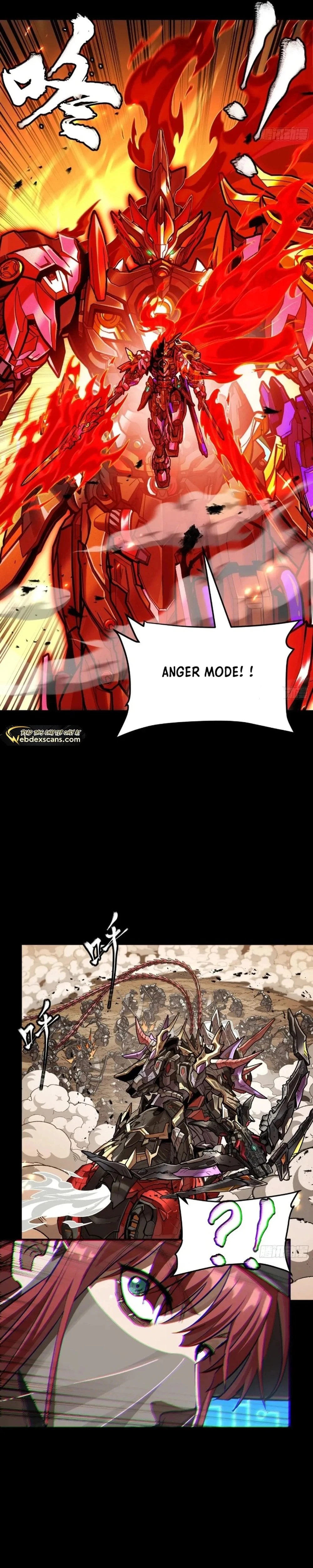 Legend of Star General Chap 271 - Next Chap 272