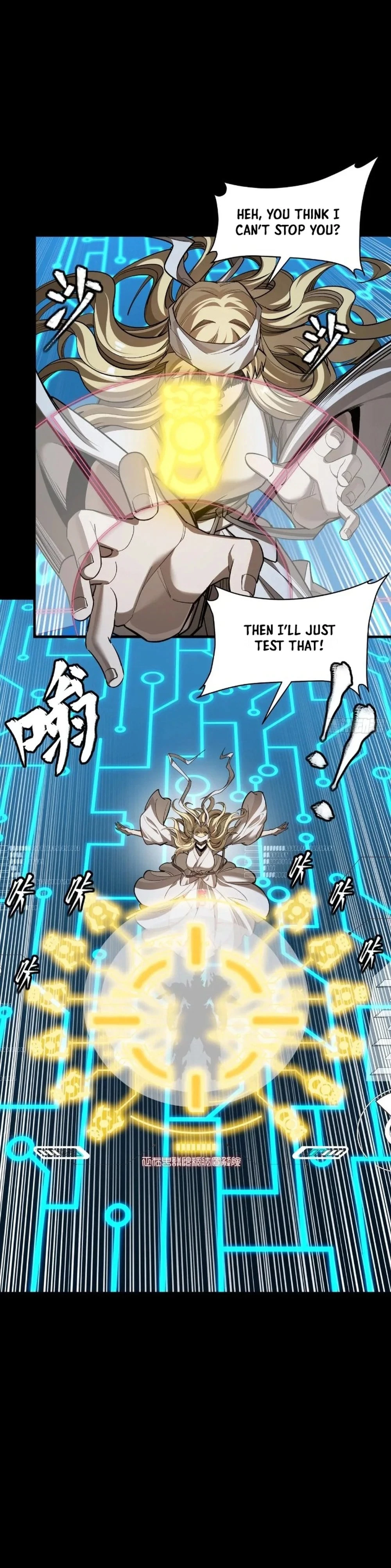 Legend of Star General Chap 271 - Next Chap 272