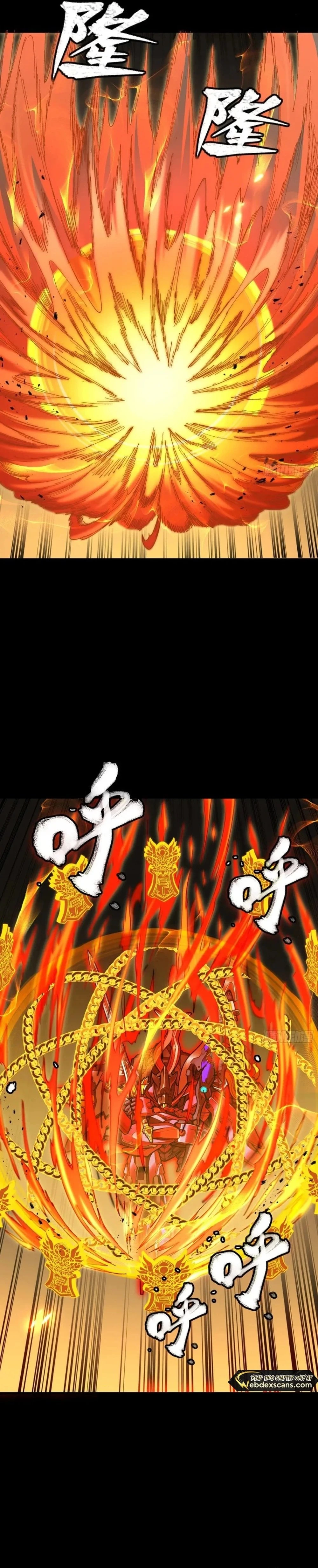 Legend of Star General Chap 271 - Next Chap 272