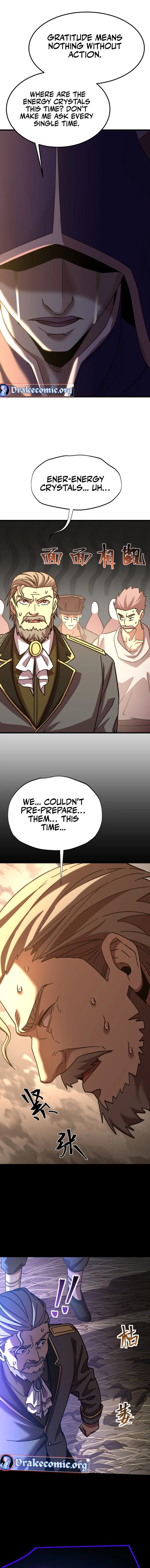 Leveling In The Future Chap 210 - Next Chap 211