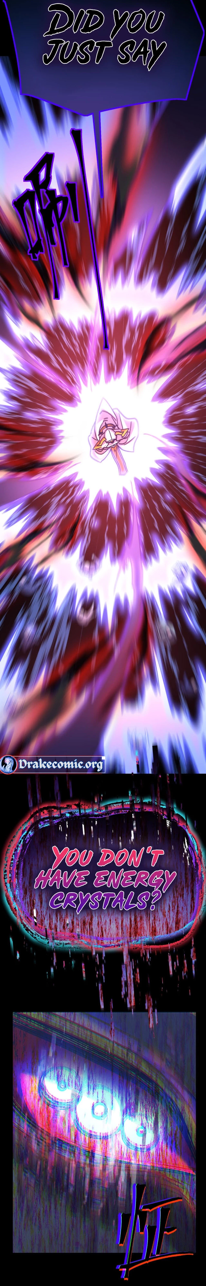 Leveling In The Future Chap 210 - Next Chap 211