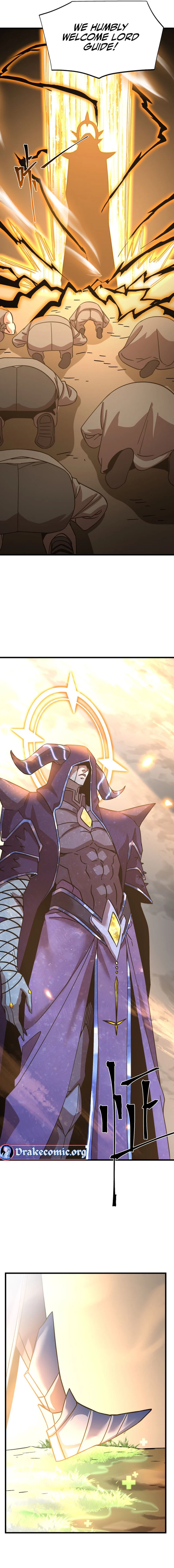 Leveling In The Future Chap 210 - Next Chap 211