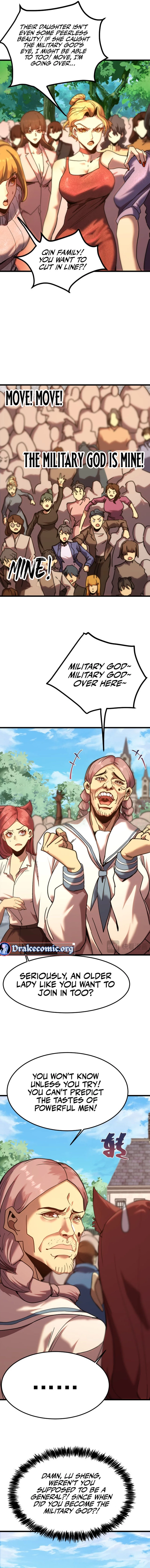 Leveling In The Future Chap 210 - Next Chap 211