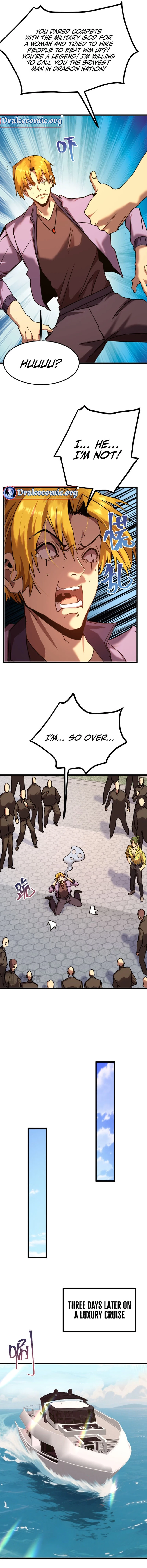 Leveling In The Future Chap 210 - Next Chap 211