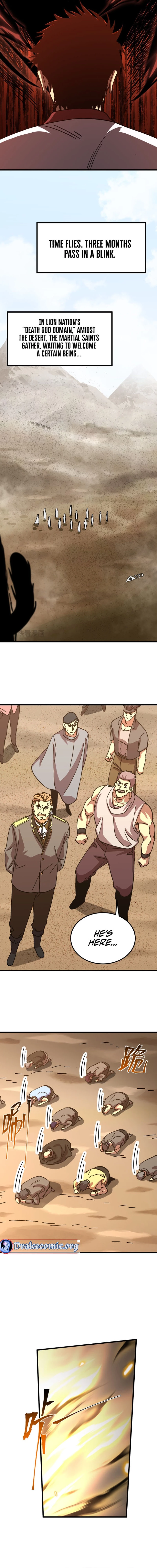 Leveling In The Future Chap 210 - Next Chap 211