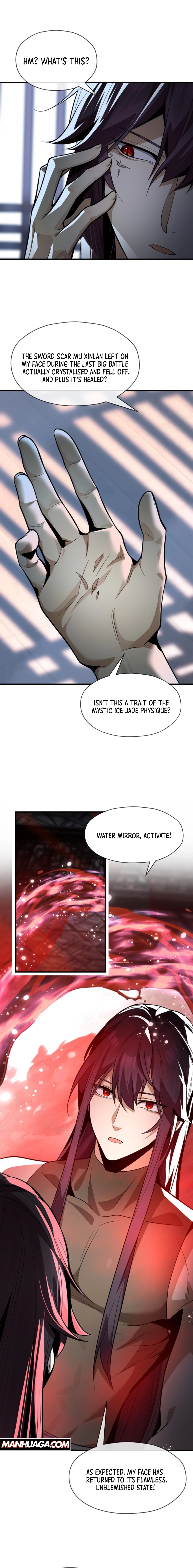 I, The Demon Lord am being targeted by my female Disciples! Chap 66 - Next Chap 67
