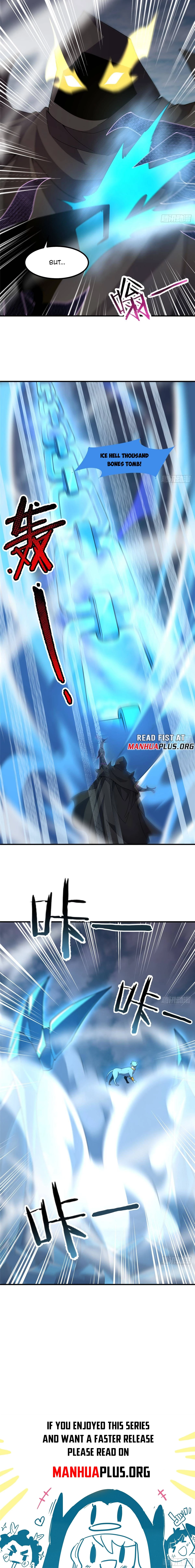 Monster Pet Evolution Chap 365 - Next Chap 366