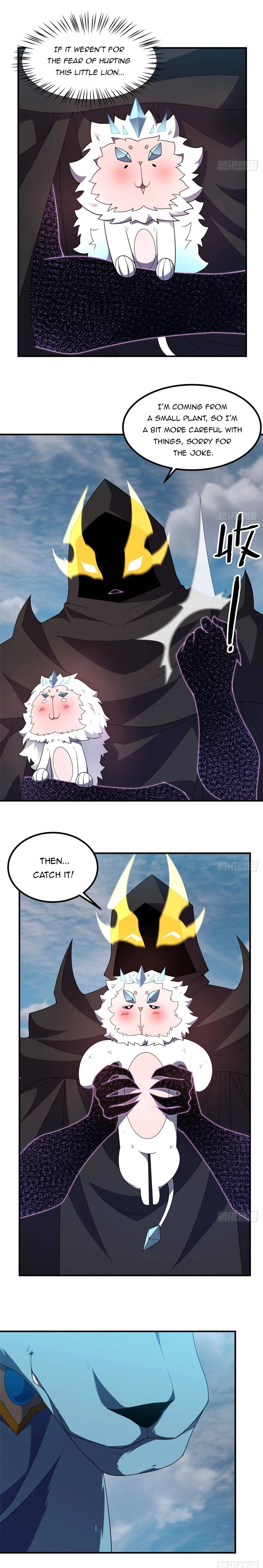 Monster Pet Evolution Chap 365 - Next Chap 366