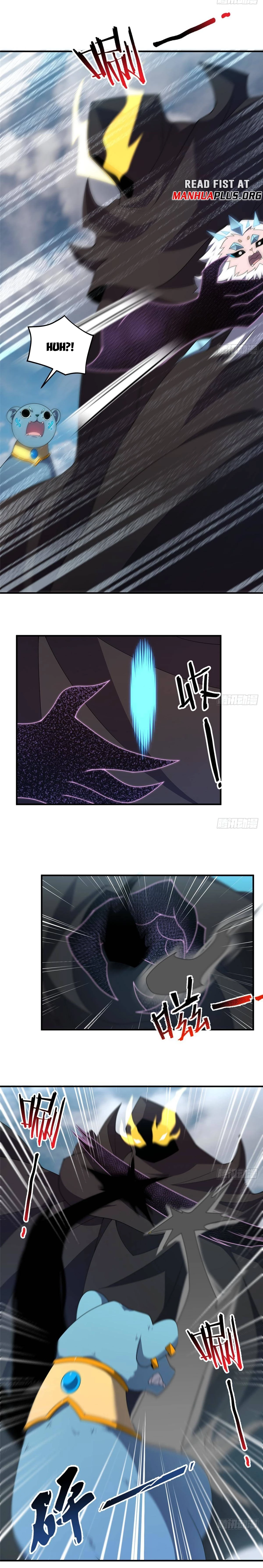 Monster Pet Evolution Chap 365 - Next Chap 366