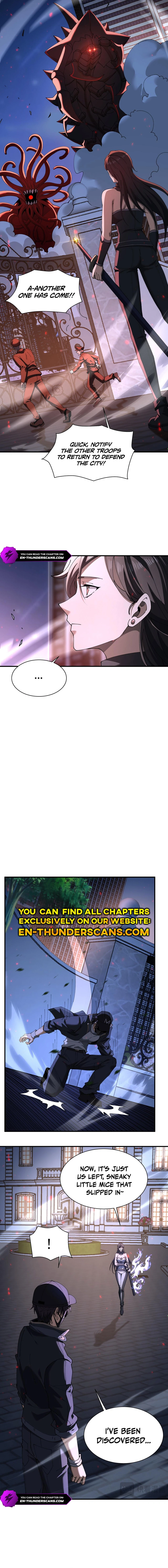 Worthless Profession: Dragon Tamer Chap 112 - Next Chap 113