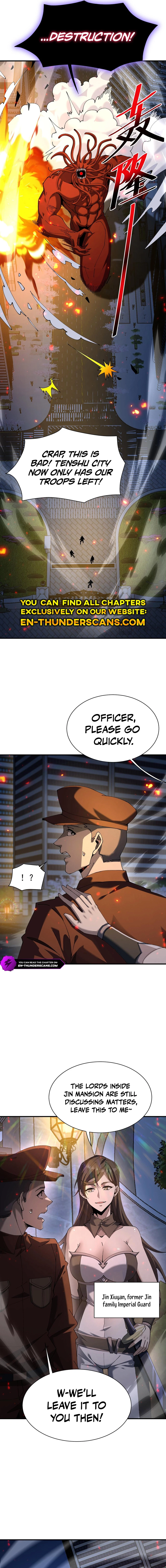 Worthless Profession: Dragon Tamer Chap 112 - Next Chap 113