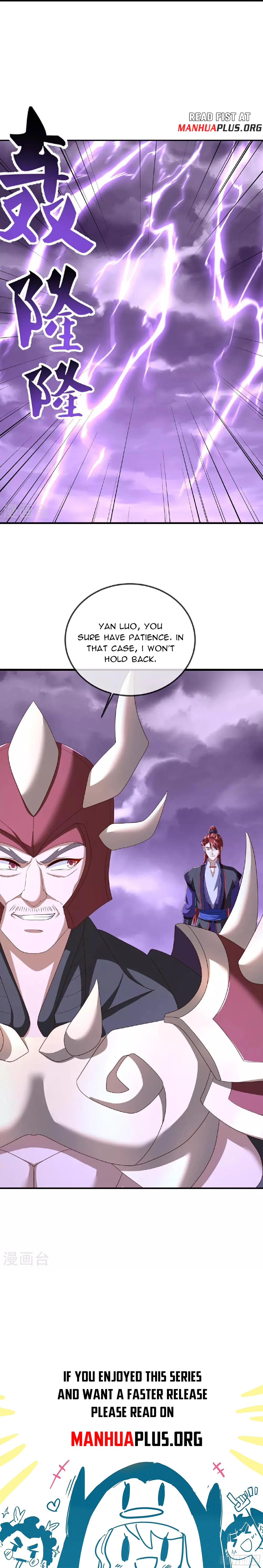 Banished Disciple's Counterattack Chap 527 - Next Chap 528