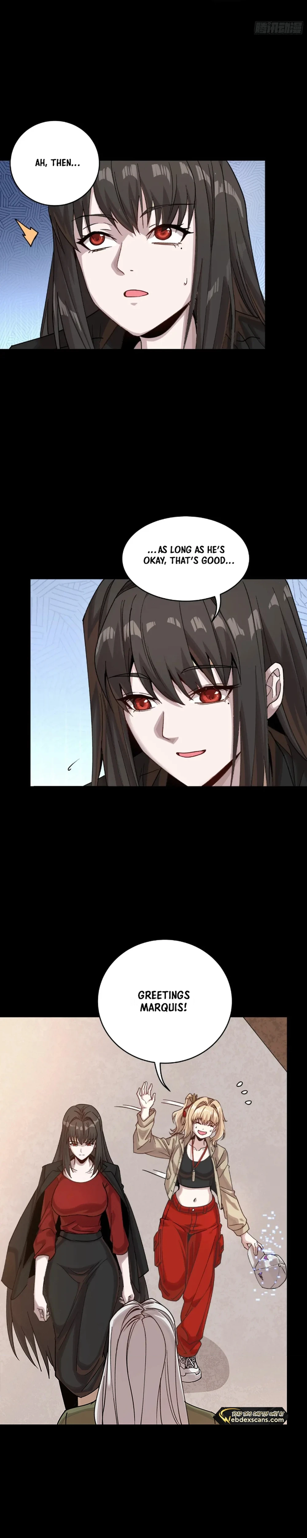 Legend of Star General Chap 274 - Next Chap 275