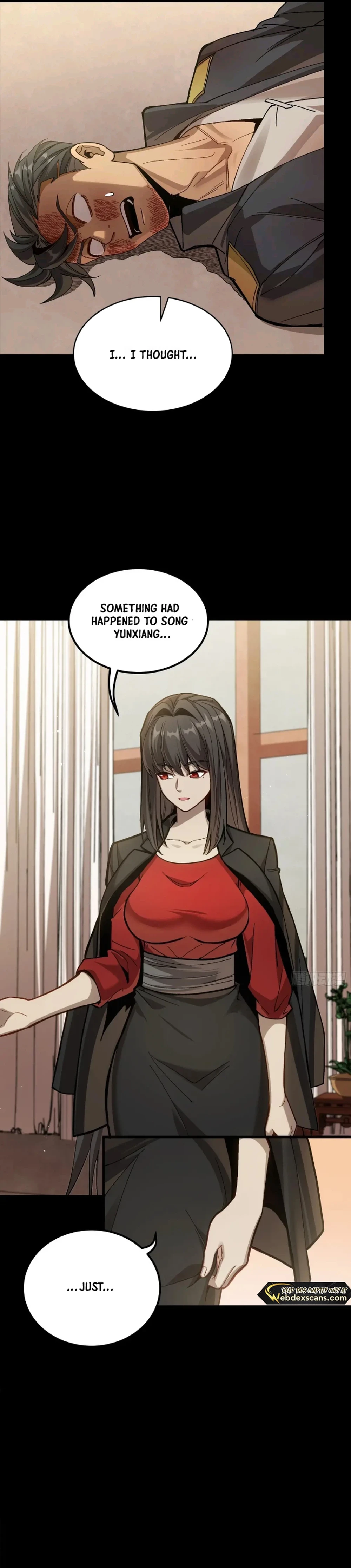 Legend of Star General Chap 274 - Next Chap 275