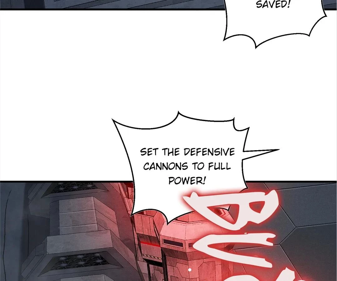 Demonic Evolution Chap 98 - Next Chap 99