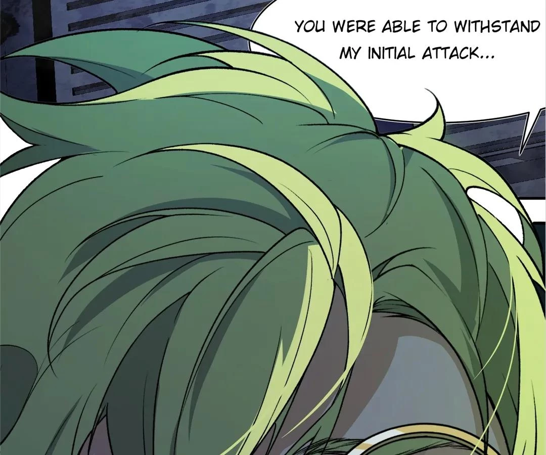 Demonic Evolution Chap 98 - Next Chap 99