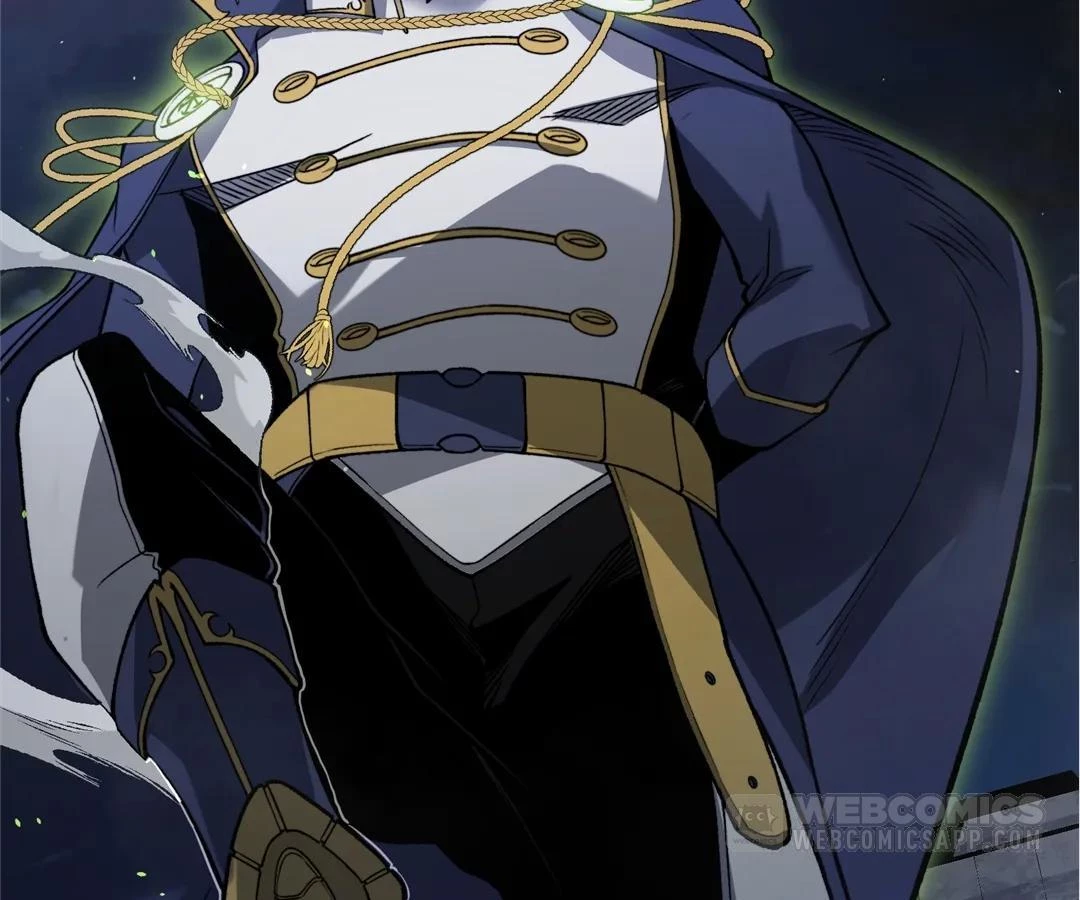 Demonic Evolution Chap 98 - Next Chap 99