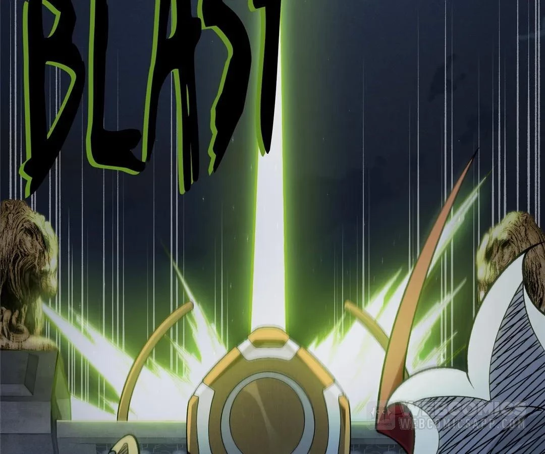 Demonic Evolution Chap 98 - Next Chap 99