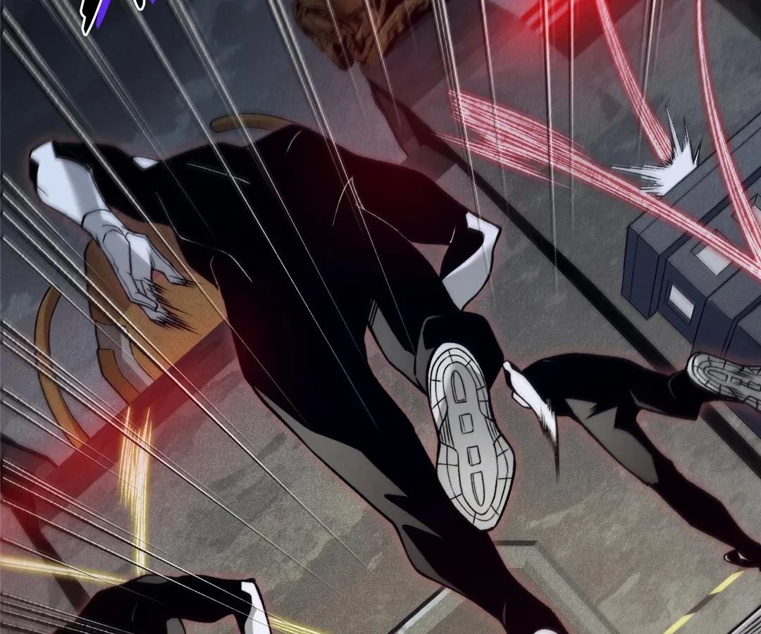 Demonic Evolution Chap 98 - Next Chap 99