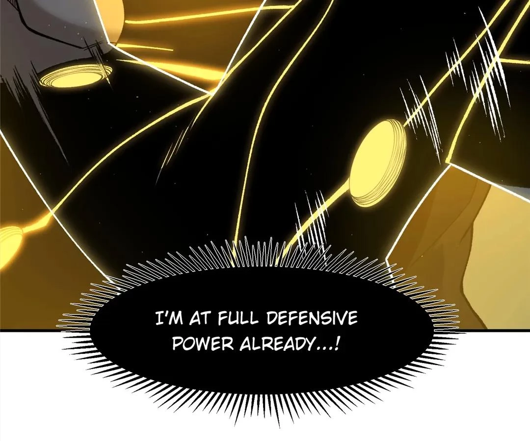 Demonic Evolution Chap 98 - Next Chap 99