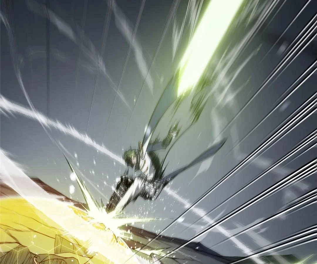 Demonic Evolution Chap 98 - Next Chap 99