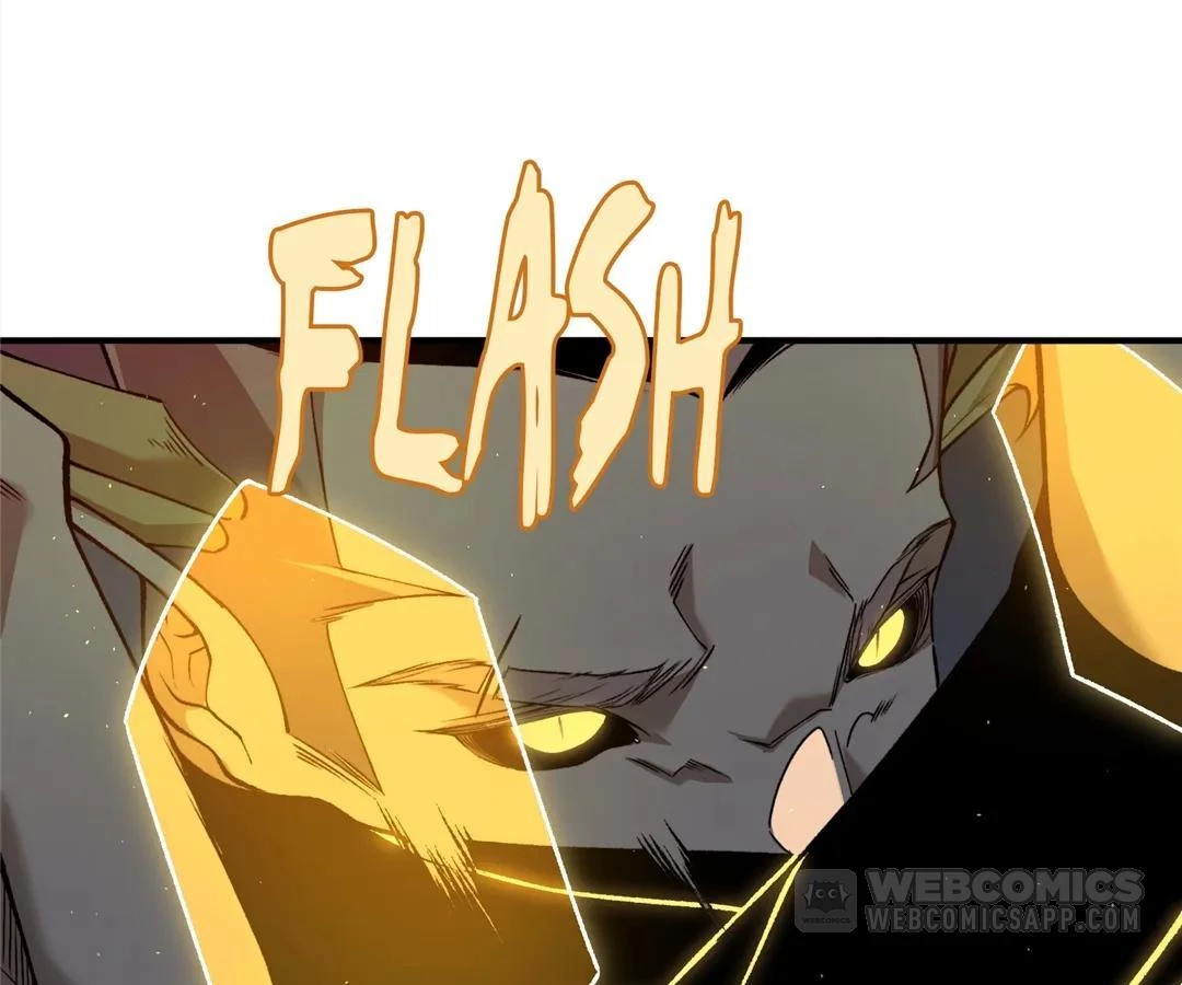Demonic Evolution Chap 98 - Next Chap 99